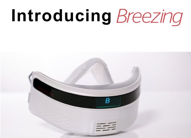 Breezing Pro - #1 Weight and Obesity Management Tool
